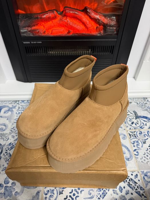 Ugg Classic Mini