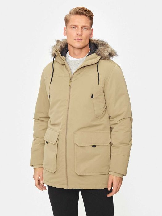 Зимна мъжка парка Jack&Jones