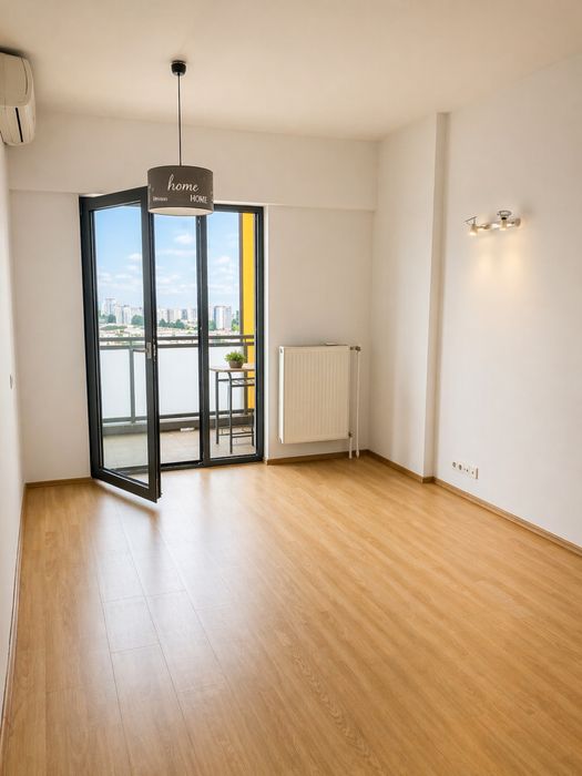 Apartament 2 camere complex Doamna Ghica Plaza, 67mp utili, bloc 2009, Direct Proprietar