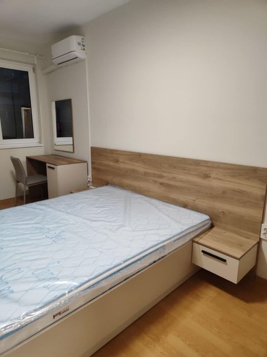 Дава се под наем Двустаен апартамент в Варна, Генералите - 69 кв.м за 548.25 € - Снимка #5