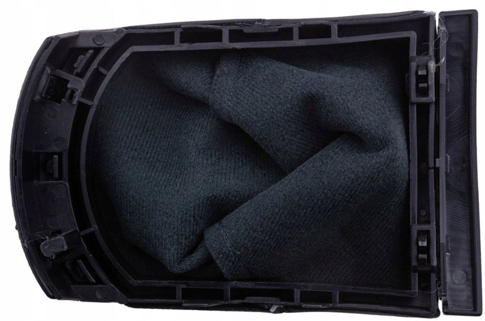 Топка за скоростен лост с маншон, Seat, Ibiza 6L, Cordoba, 5 скорости