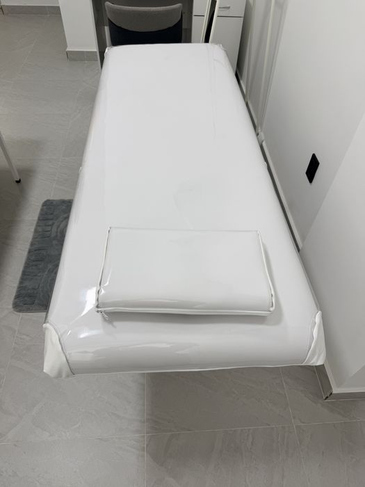 Кушетка электрическая