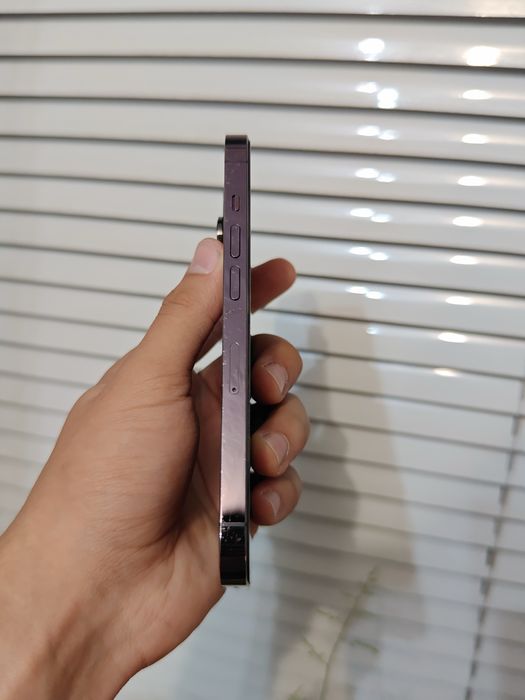 IPhone 14 Pro 256