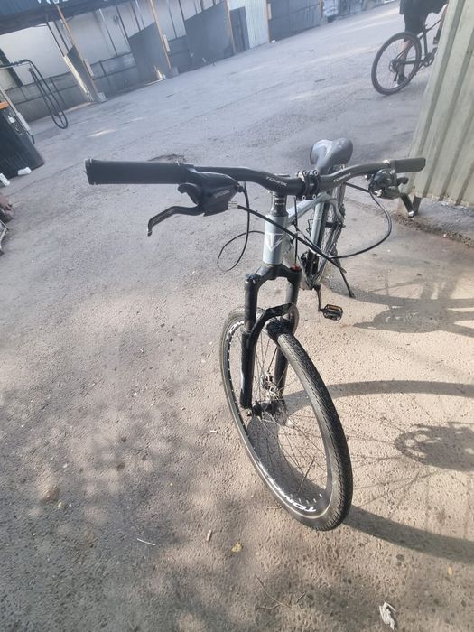 Велосипед Tomax S300