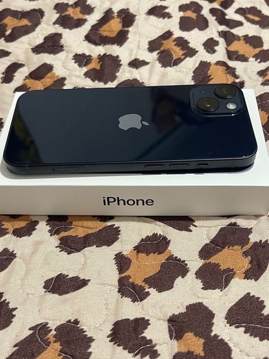 Iphone 13 128gb impecabil