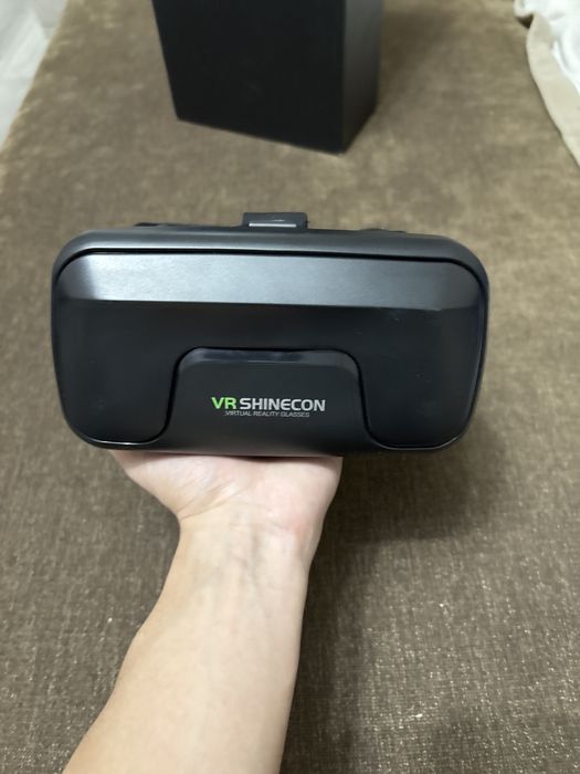 Очки виртуальной реальности 360*