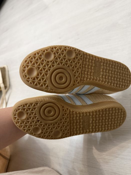 Adidas Samba impecabili