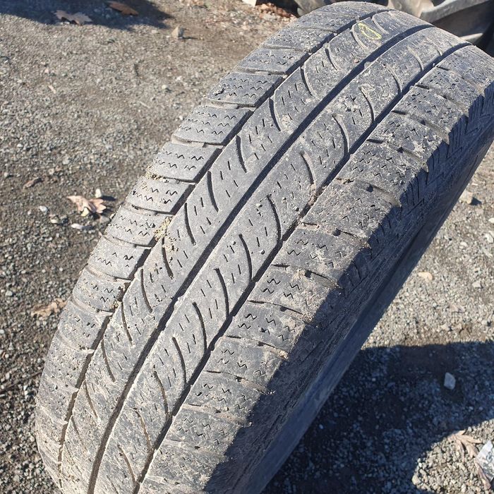 Cauciucuri 195/75R16  Continental Anvelope Factura TVA INCLUS
