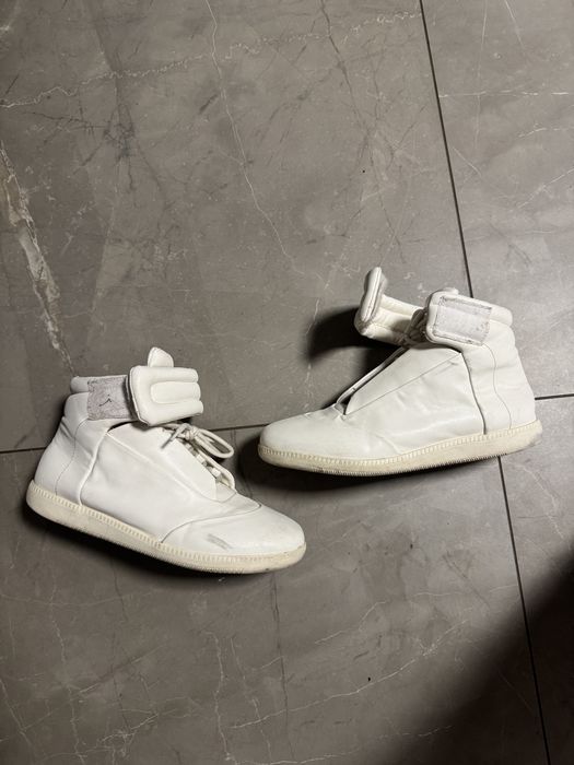 maison margiela future