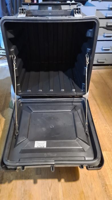 Ящики на газель или спринтер