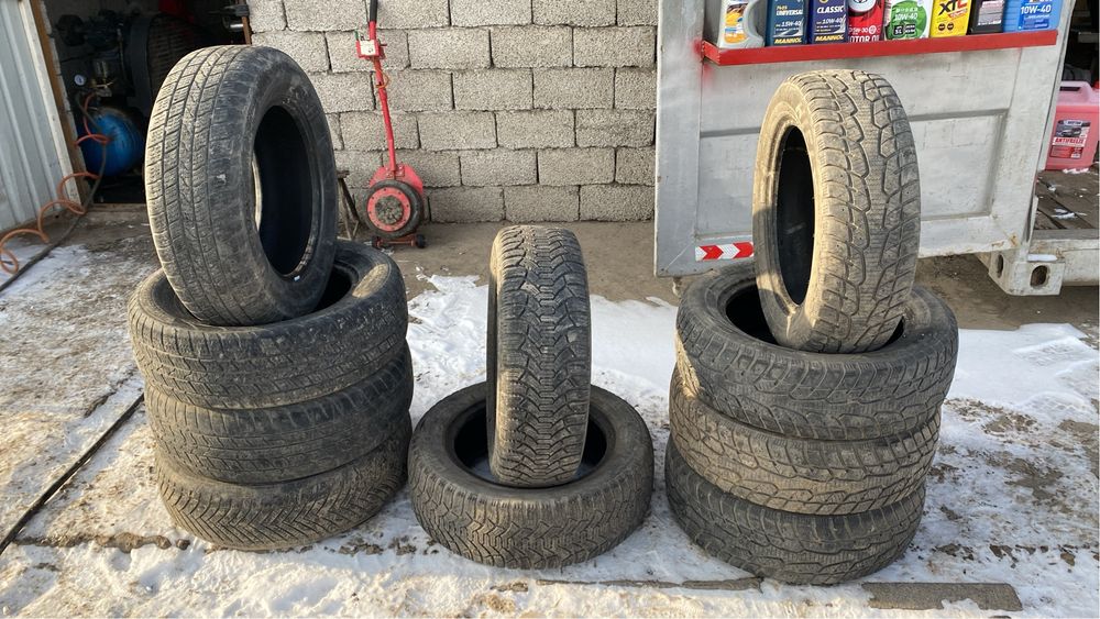 Летний -Зимний балондар сатылады срочна