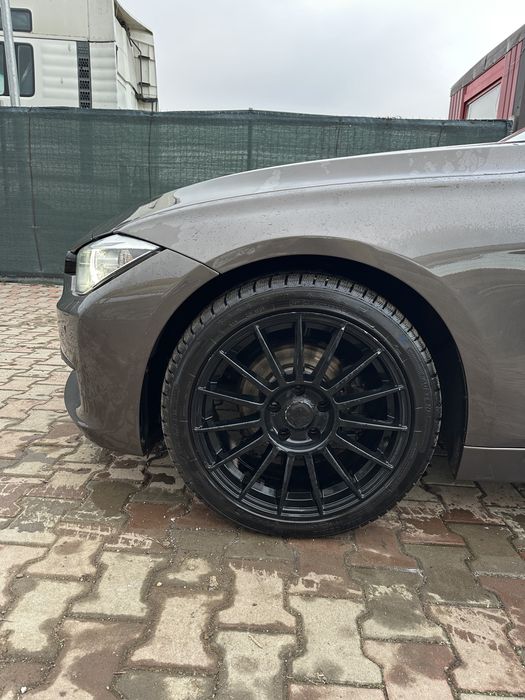 BMW 3 Series 2012 — imagine 5