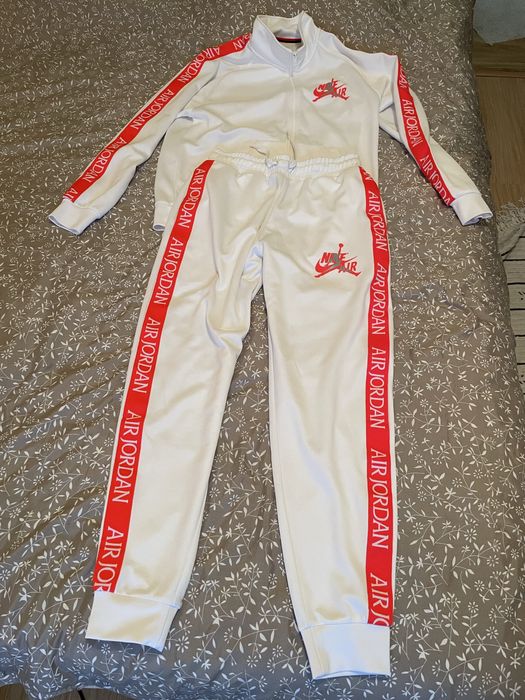 Jordan - Комплект анцунг М