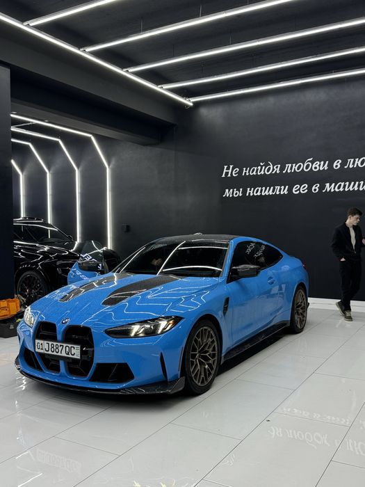 Тонировка автомобиля