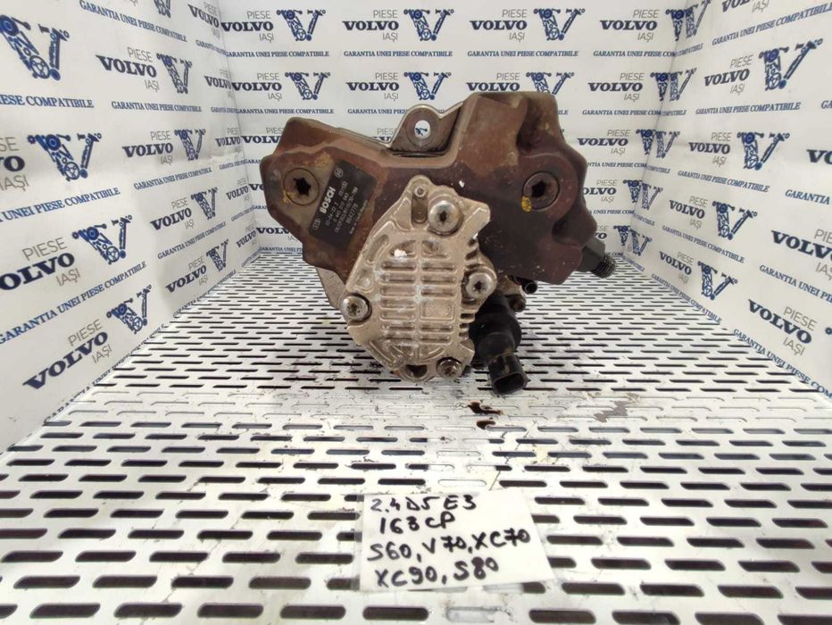 Pompa injectie VOLVO S60 V70 S80 V70 XC70 XC90 2.4D5 E3 163CP