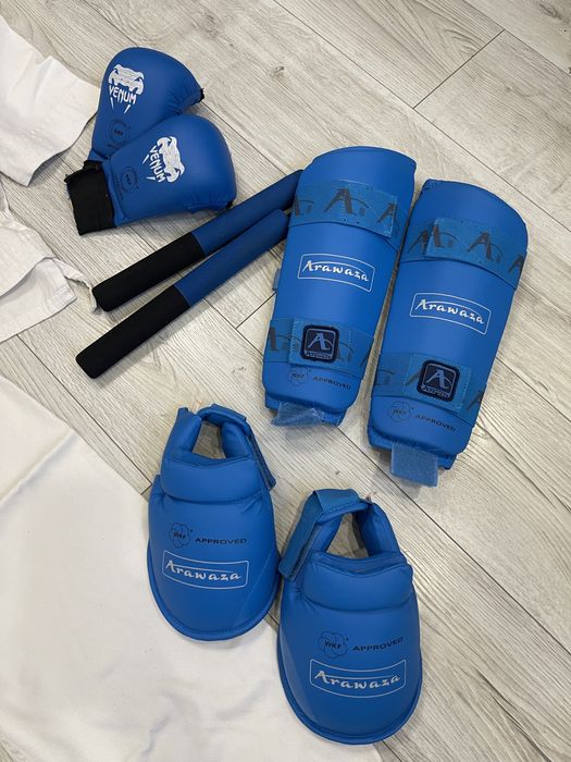 Продам кимоно и амуниц