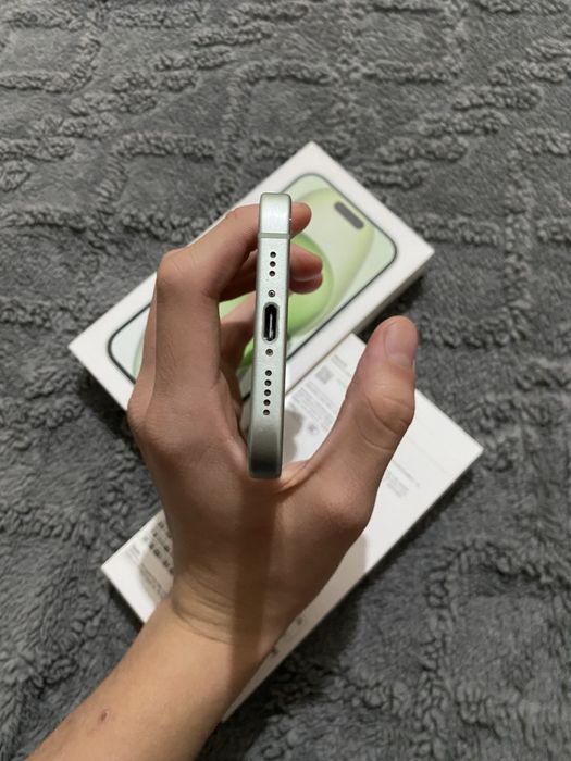 Iphone 15 Айфон 15