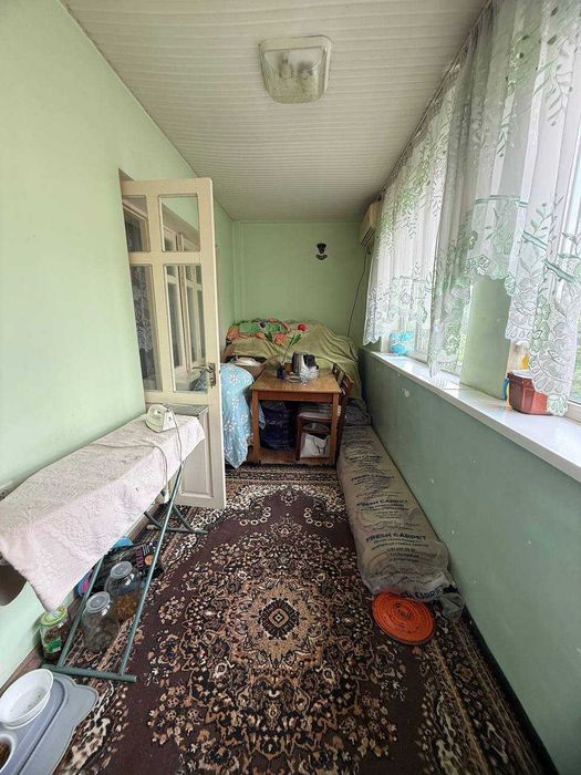 N.13333 СРОЧНО ПРОДАЁТСЯ!  3-х комнатная квартира