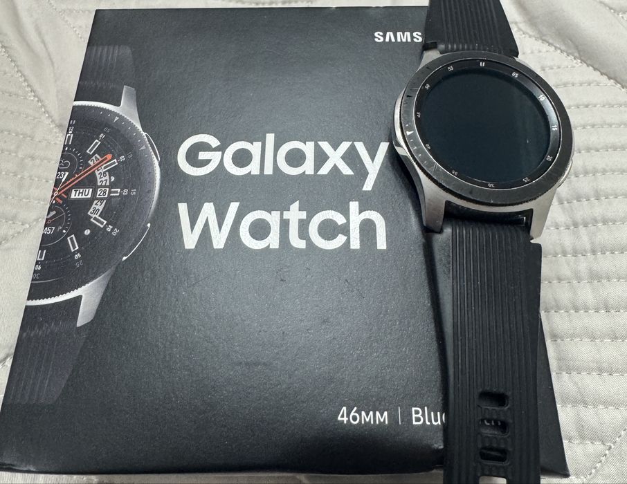 Samsung Galaxy Watch Active 2