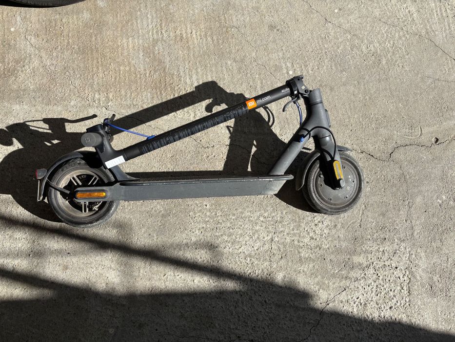 Trotinetă electrică Xiaomi