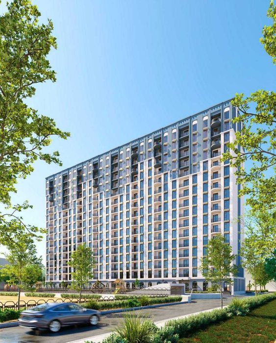 Бир хонали уй ипотека 15 200 $. 1/6/16 Узбум. Новостройка. OY 18