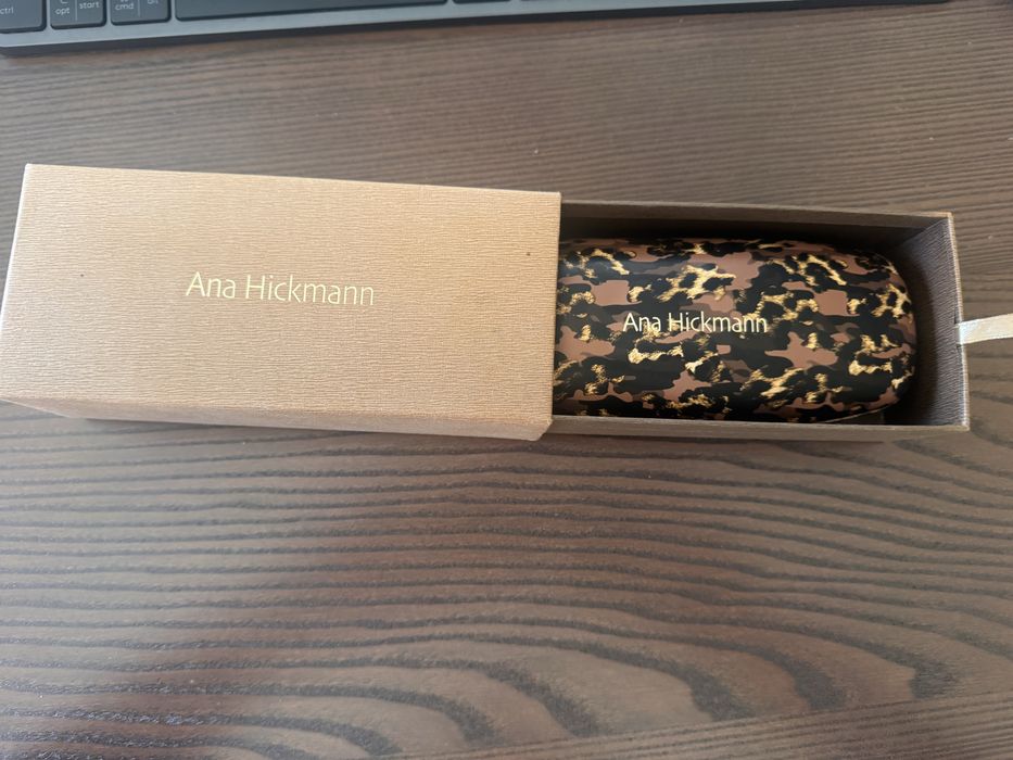 Ana Hickmann rame de ochelari vedere