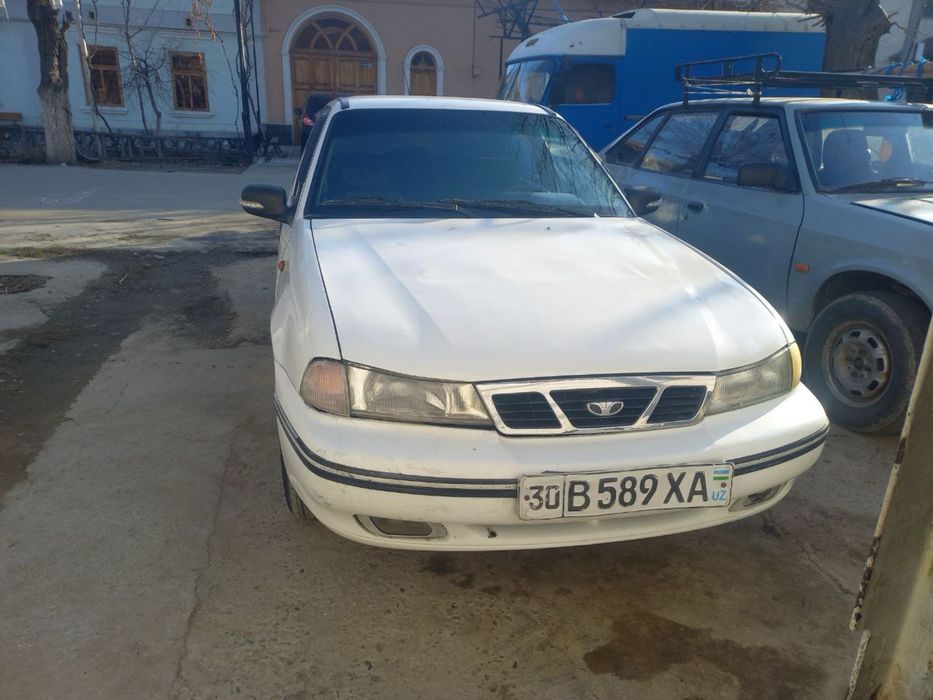 nexia 1 propan gaz srochna sotiladi