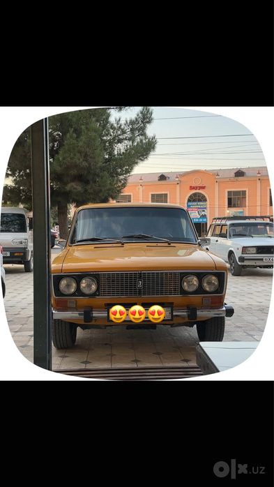 vaz 2106 sotiladi