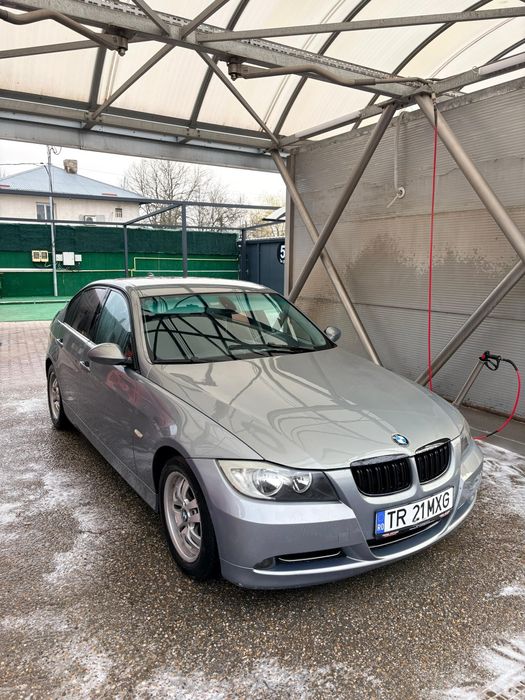 Vand .Bmw .e 90 .