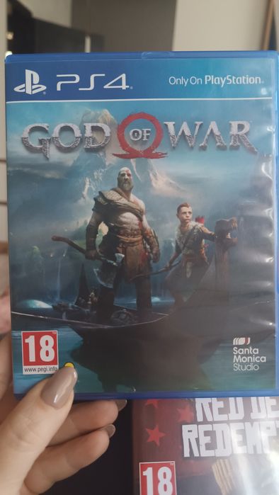 Игри за ps4/ps5.