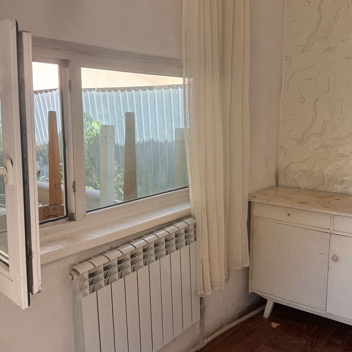 Сдам времянку в Калкамане