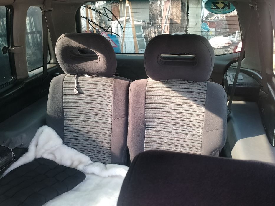 Продам Mitsubishi RVR 4WD