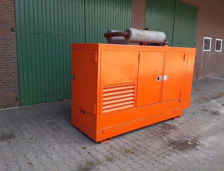 Агрегат за ток , Генератор за ток , Електроагрегат, Дизелов агрегат