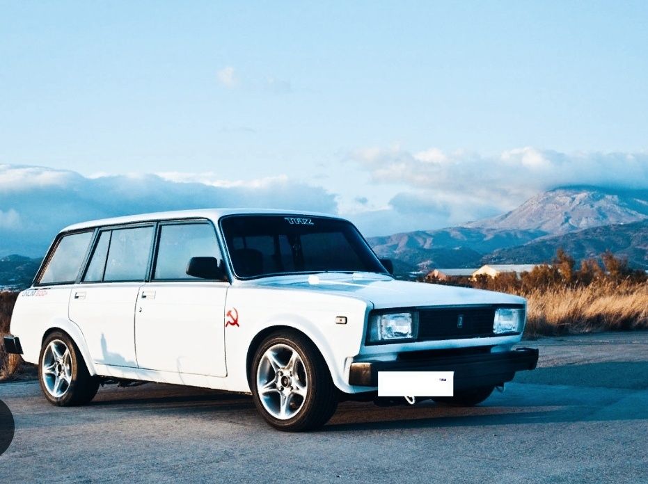 Продам автомобиль Ваз 2104