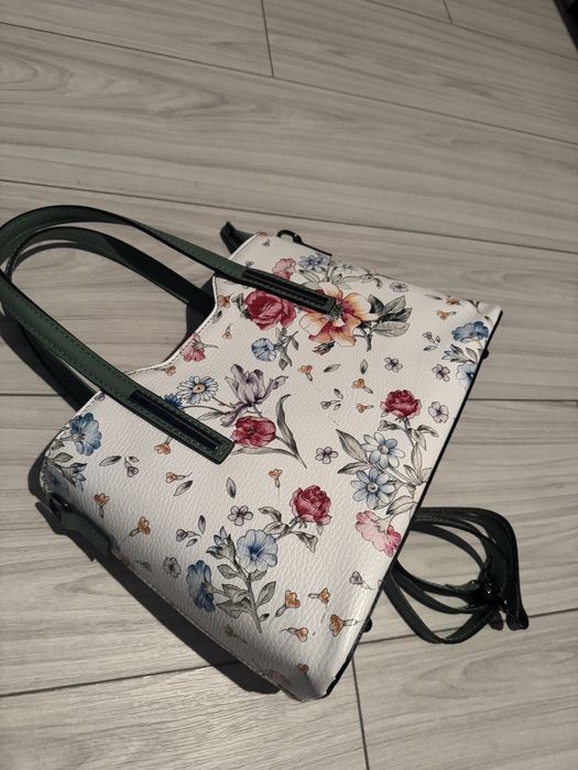 Geanta noua posete fagaras