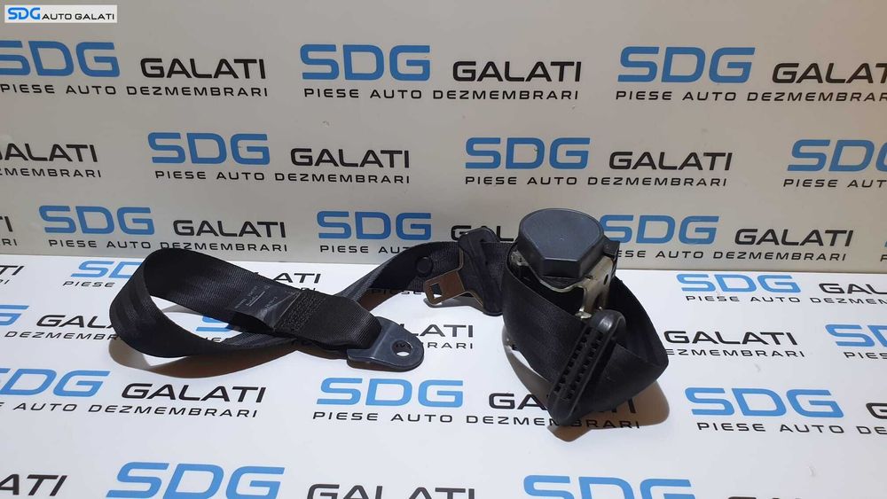 Centura Siguranta Stanga Fata Sofer Dacia Duster 2010 - 2017 Cod 934797 [P0065]   H4RF10R3C6B2