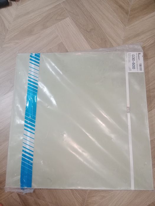 Люк под плиту "инженер"