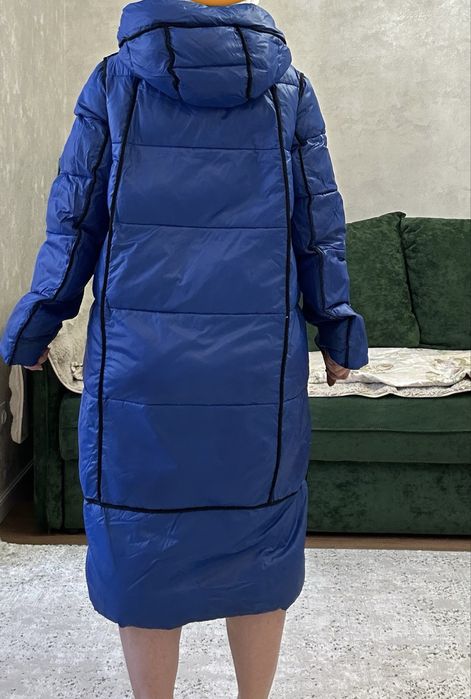 Женская куртка 10000