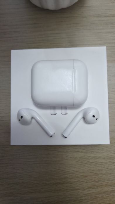 Apple Airpods 2 - Garantie Septembrie 2026