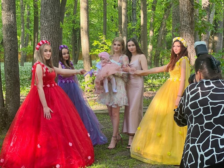 Program Zane Ursitoare Dambovita (Dansuri, ursit, hostess)