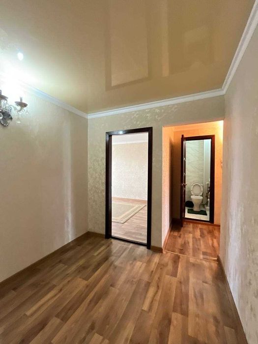 Продам 3х комн кв 8мкр