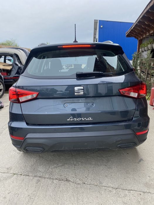 Pompă benzină înaltă presiune Seat Arona 1.0 Tsi DLA