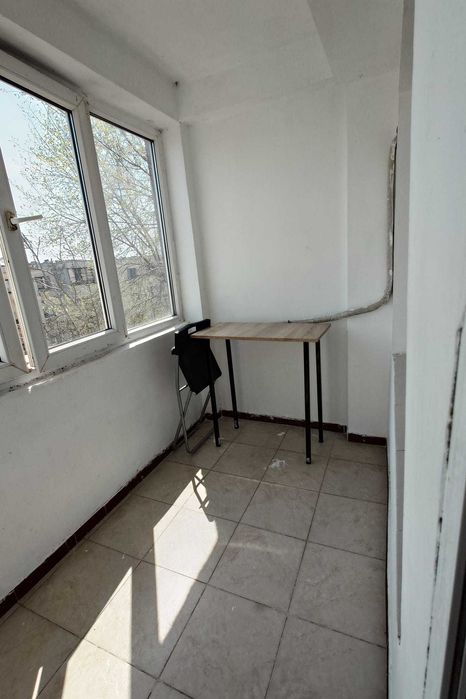 Garsonieră Tomis 3 - mobilat, utilat complet