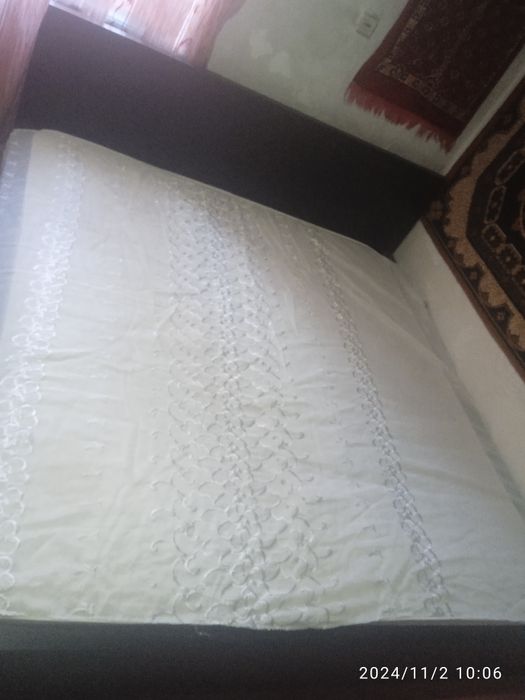 Двухспалка в хорошем качестве