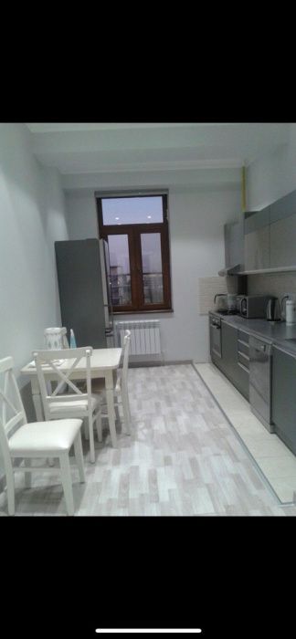 Аренда квартиры 2х комнатная в самом центре города