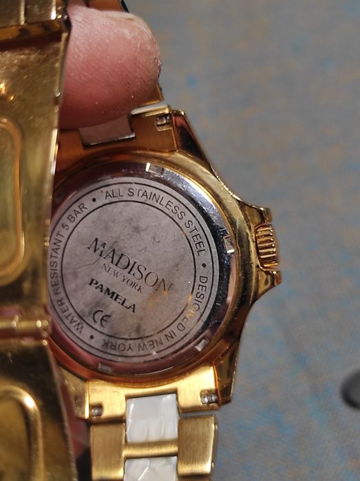 Лот часовници/ Seiko, Pierre Cardin,Skagen, Madison Cortebert, Festinа