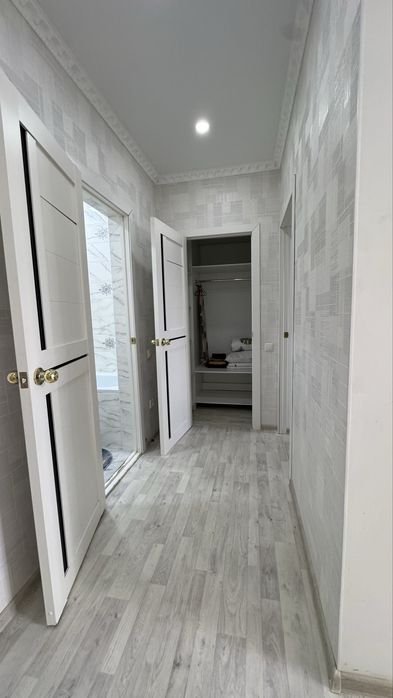 Суточная квартира Актобе