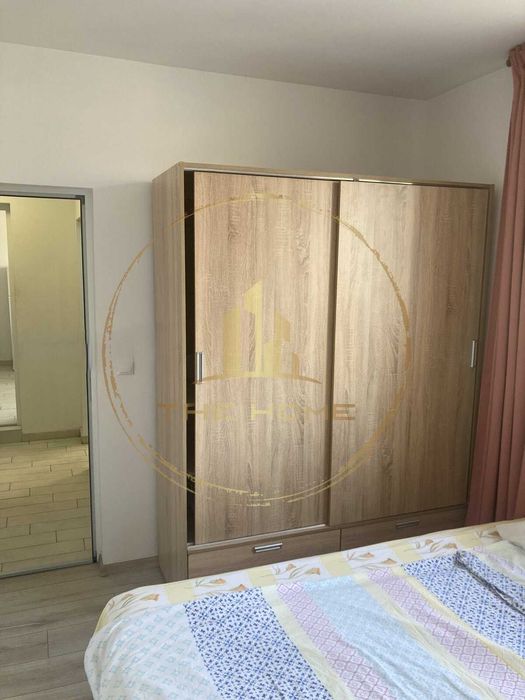 Дава се под наем Двустаен апартамент в Варна, Колхозен пазар - 55 кв.м за 400 € - Снимка #3