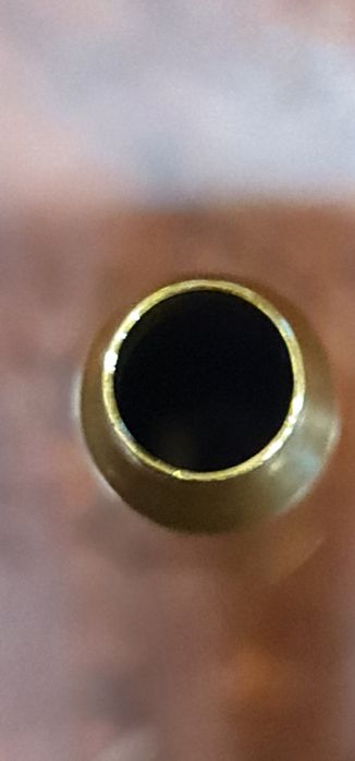 Гилзи cal. 223  готови !