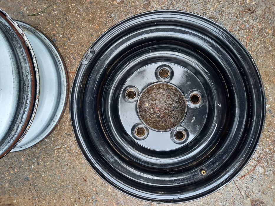 Продам Диски от Форд Транзит- 16 размер